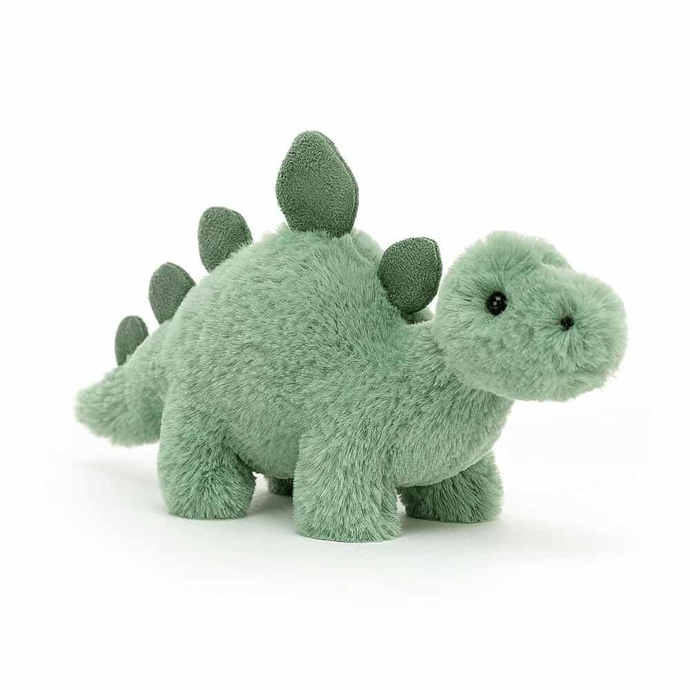 jellycat dino small