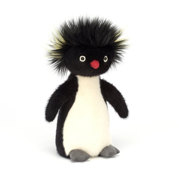 Jellycat Ronnie Rockhopper Penguin - 22x10cm