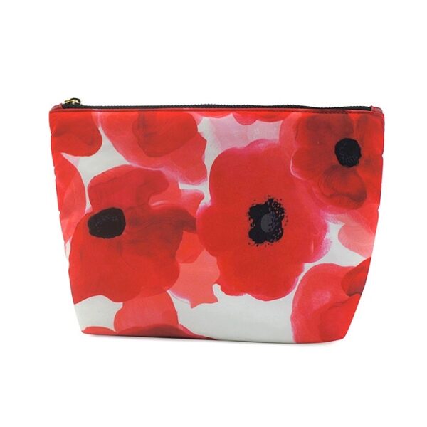 Turnowsky Poppy Cosmetic Bag