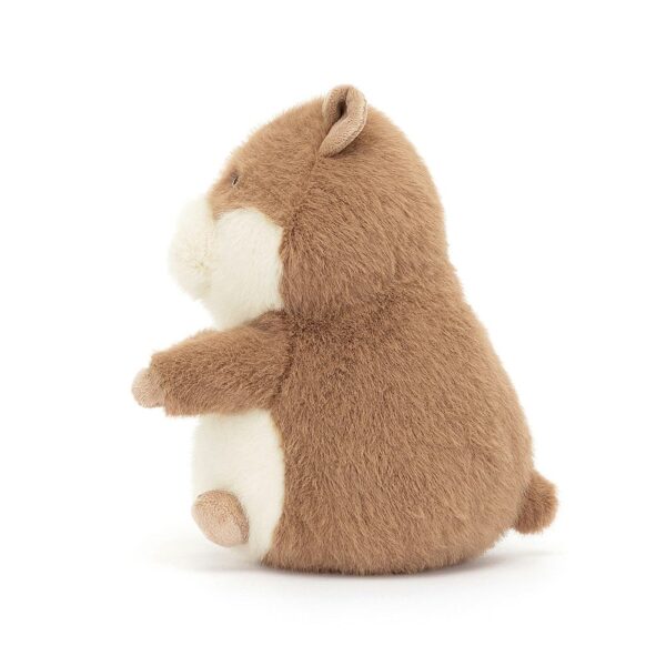 Jellycat Gordy Guinea Pig - 21cx14cm