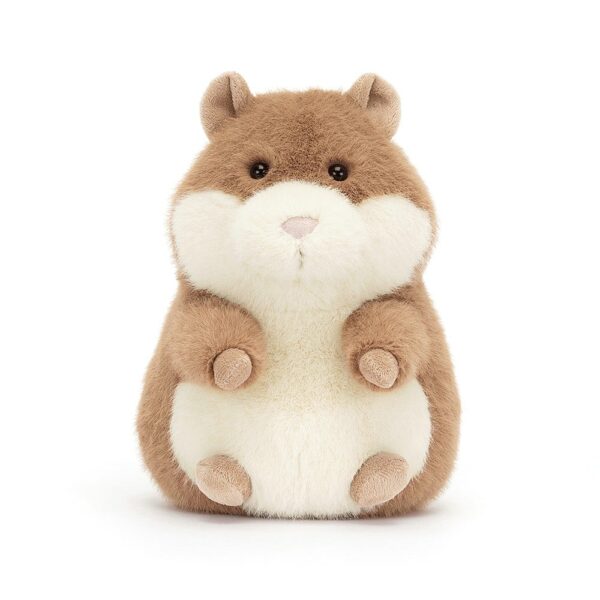 Jellycat Gordy Guinea Pig - 21cx14cm