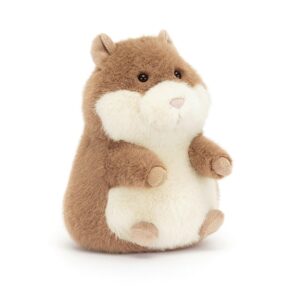 Jellycat Gordy Guinea Pig - 21cx14cm