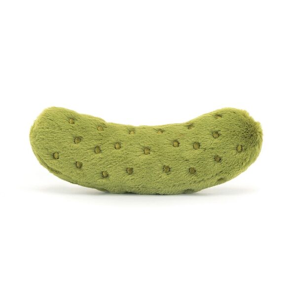 Jellycat Amuseable Pickle - 8x15cm