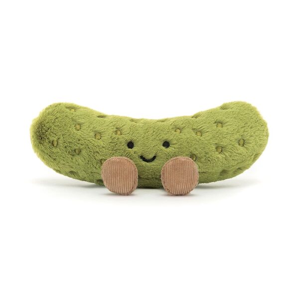 Jellycat Amuseable Pickle - 8x15cm