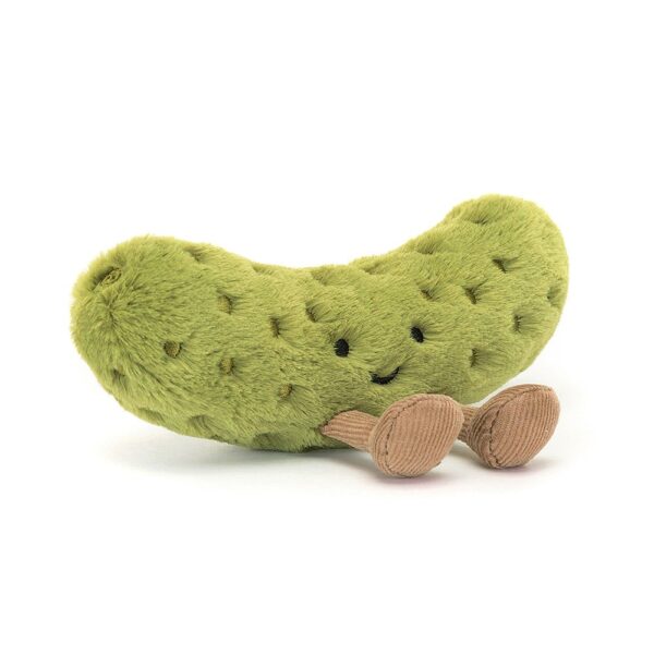 Jellycat Amuseable Pickle - 8x15cm