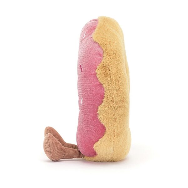 Jellycat Amuseable Doughnut, 18x17cm