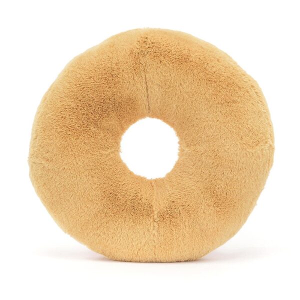 Jellycat Amuseable Doughnut, 18x17cm