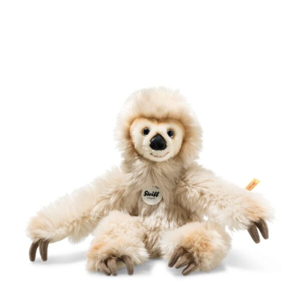 Steiff Miguel Baby Dangling Sloth - EAN 056291