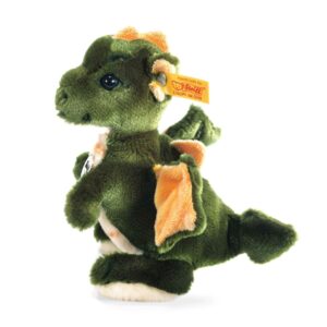 Steiff Raudi Dragon Boy - EAN 015076