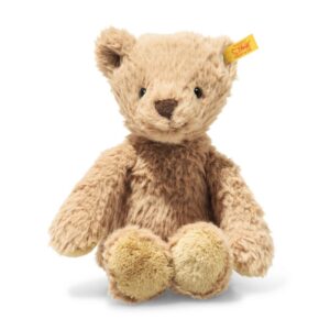 Steiff Soft Cuddly Friends Thommy Teddy Bear, 20cm - EAN 067174