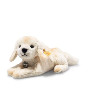 Steiff Lenny Labrador (Beige) - EAN 076893