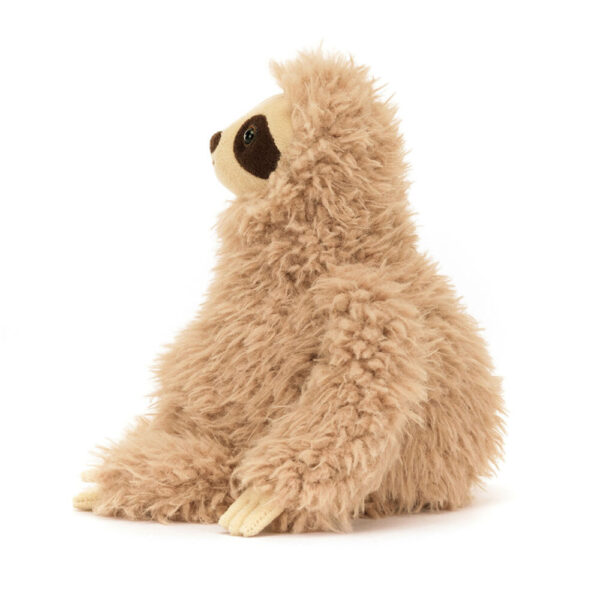 Jellycat Selma Sloth - 22x13x13cm