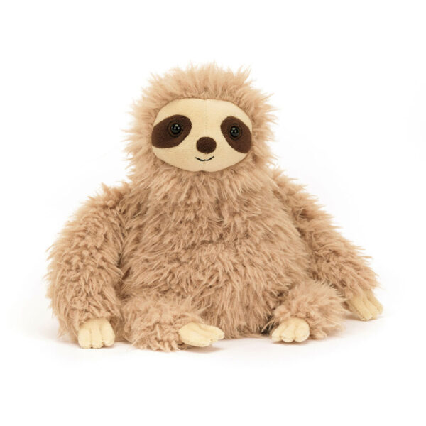 Jellycat Selma Sloth - 22x13x13cm