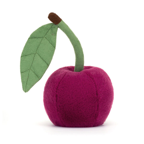 Jellycat Amuseable Cherry - 12cmx10cmx9cm