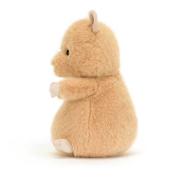 Jellycat Hank Hamster - 18cm