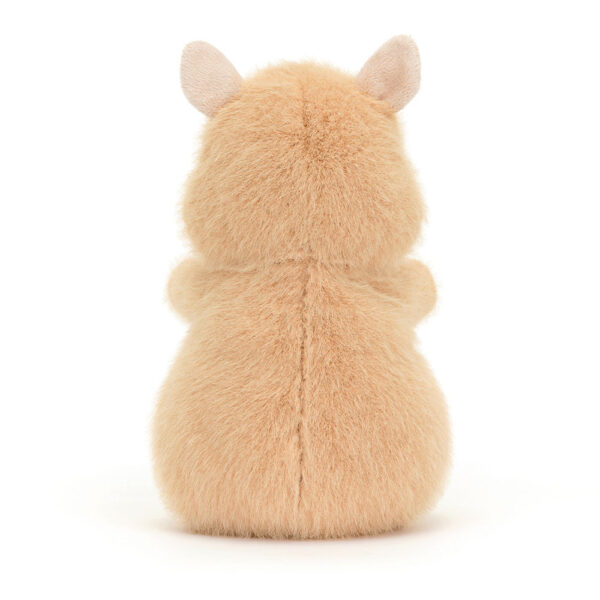 Jellycat Hank Hamster - 18cm