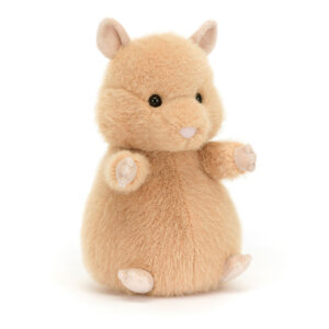 Jellycat Hank Hamster - 18cm