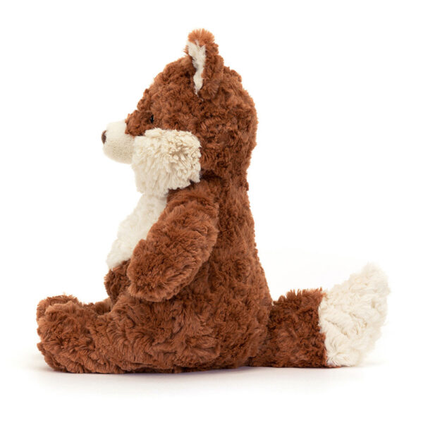 Jellycat Mortimer Fox - 26x12cmx8cm