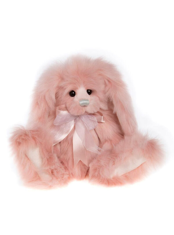 Sakura Bunny Rabbit, 37cm – Charlie Bears Plush CB238027O