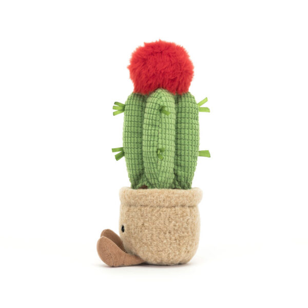 Jellycat Amuseables Moon Cactus - 21cmx7cmx7cm