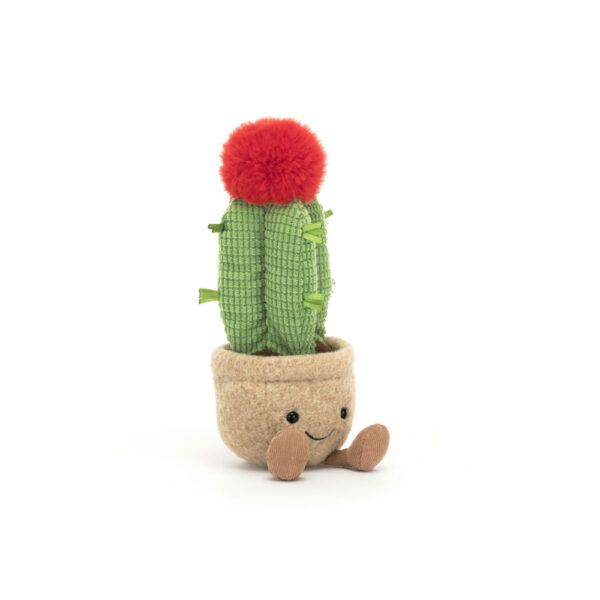 Jellycat Amuseables Moon Cactus - 21cmx7cmx7cm