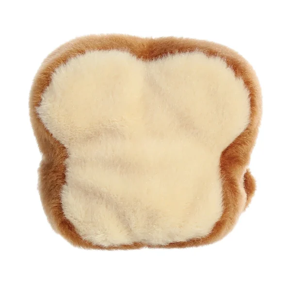 Palm Pals Buttery Toast Soft Toy - Aurora World