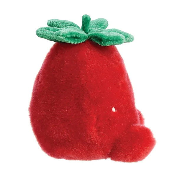 Palm Pals Juicy Strawberry Soft Toy - Aurora World