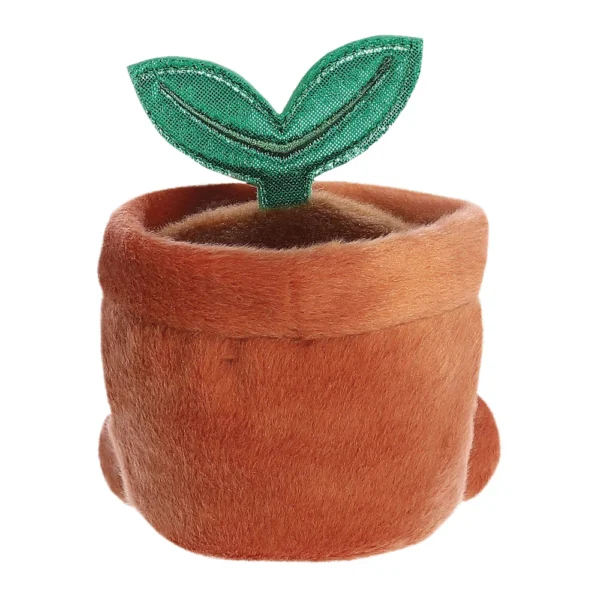 Palm-Pals-Terra-Potted-Plant-Soft Toy-Aurora-World