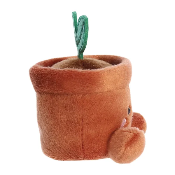 Palm-Pals-Terra-Potted-Plant-Soft Toy-Aurora-World