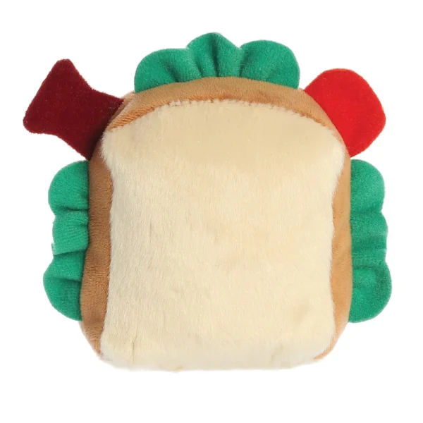 Palm-Pals-Tomas-BLT-Sandwich-Soft-Toy-Aurora-World