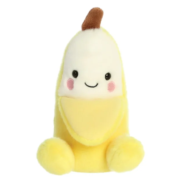 Palm Pals Palm Pals Gwen Banana Soft Toy - Aurora World