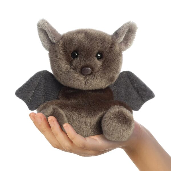 Palm Pals Luna Bat Soft Toy - Aurora World